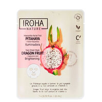 Mascarilla Iluminadora con Pitahaya  1ud.-203009 Mascarilla Iluminadora con Pitahaya  1ud.-203009 5